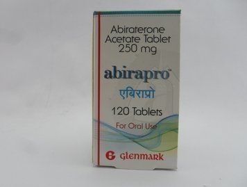 Abirapro (250mg) Abirapro фото